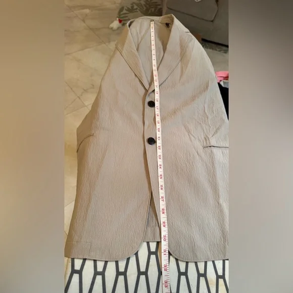 Men's Two piece suit - Picture 12 of 16